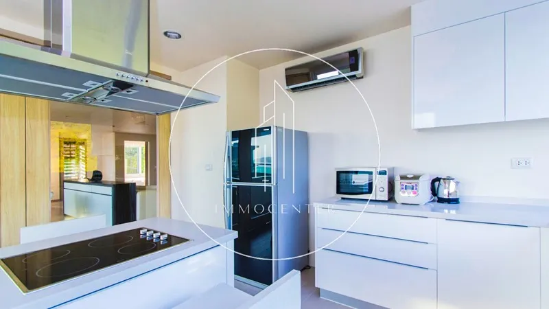 Квартира 220м² в Таиланде, Патонг. Стоимостью 515660£ аренда фото-1