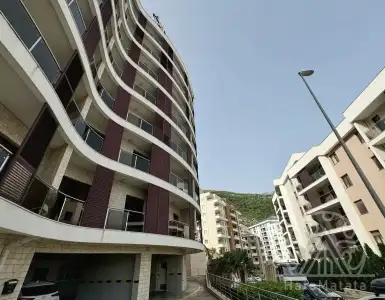 Купить квартиру в Черногории 116000€