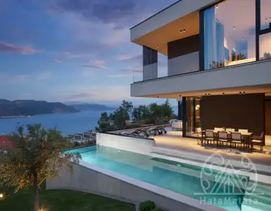 Купить виллу в Хорватии 2300000€
