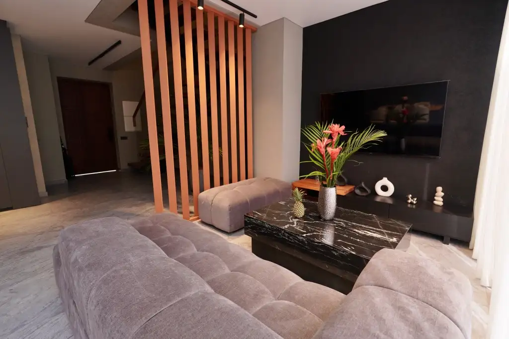 Вилла 105м² в Индонезии, Умалас. Стоимостью 275000$ аренда фото-20