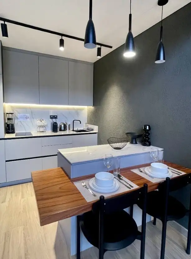 Вилла 75м² в Индонезии, Умалас. Стоимостью 195000$ аренда фото-12
