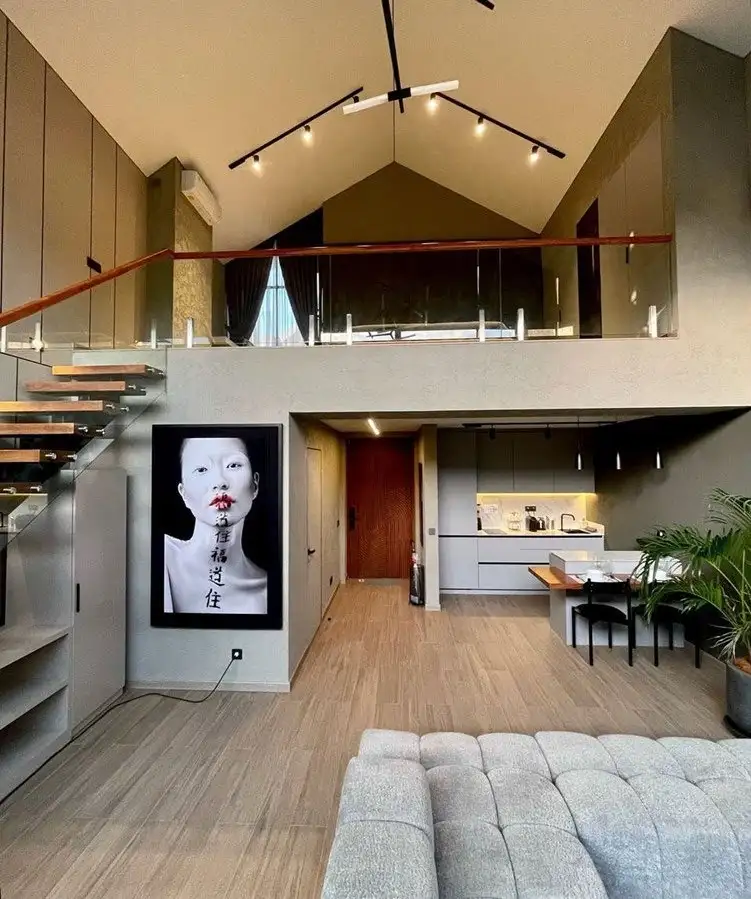 Вилла 75м² в Индонезии, Умалас. Стоимостью 195000$ аренда фото-13