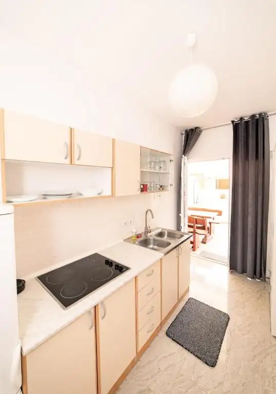 Отель, гостиница 365м² в Хорватии, Новалья. Стоимостью 890000€ аренда фото-7