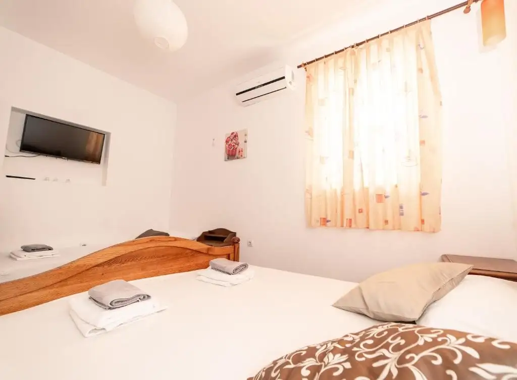 Отель, гостиница 365м² в Хорватии, Новалья. Стоимостью 890000€ аренда фото-9