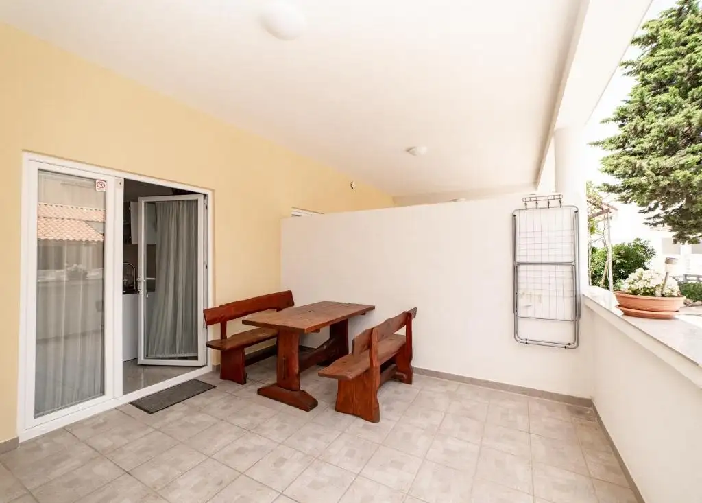 Отель, гостиница 365м² в Хорватии, Новалья. Стоимостью 890000€ аренда фото-12