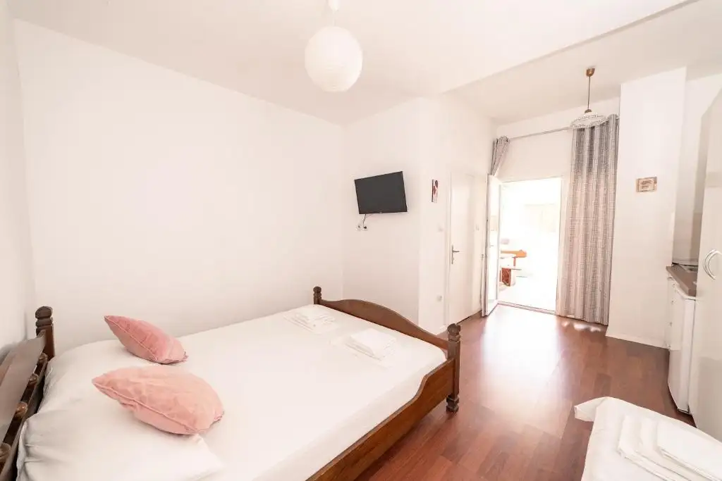 Отель, гостиница 365м² в Хорватии, Новалья. Стоимостью 890000€ аренда фото-15