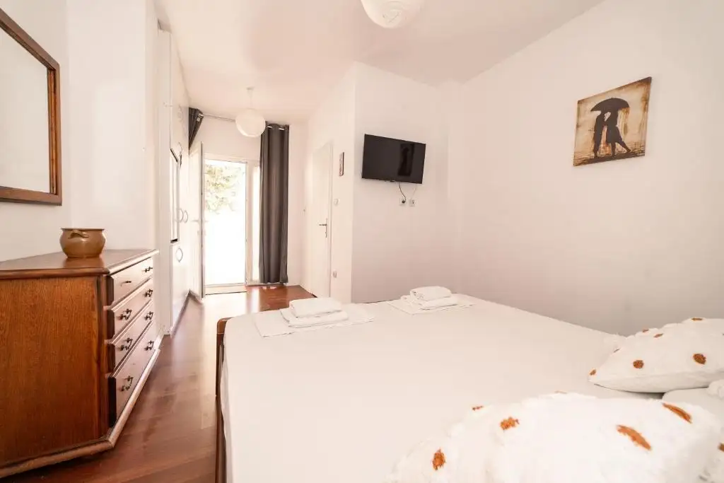 Отель, гостиница 365м² в Хорватии, Новалья. Стоимостью 890000€ аренда фото-22
