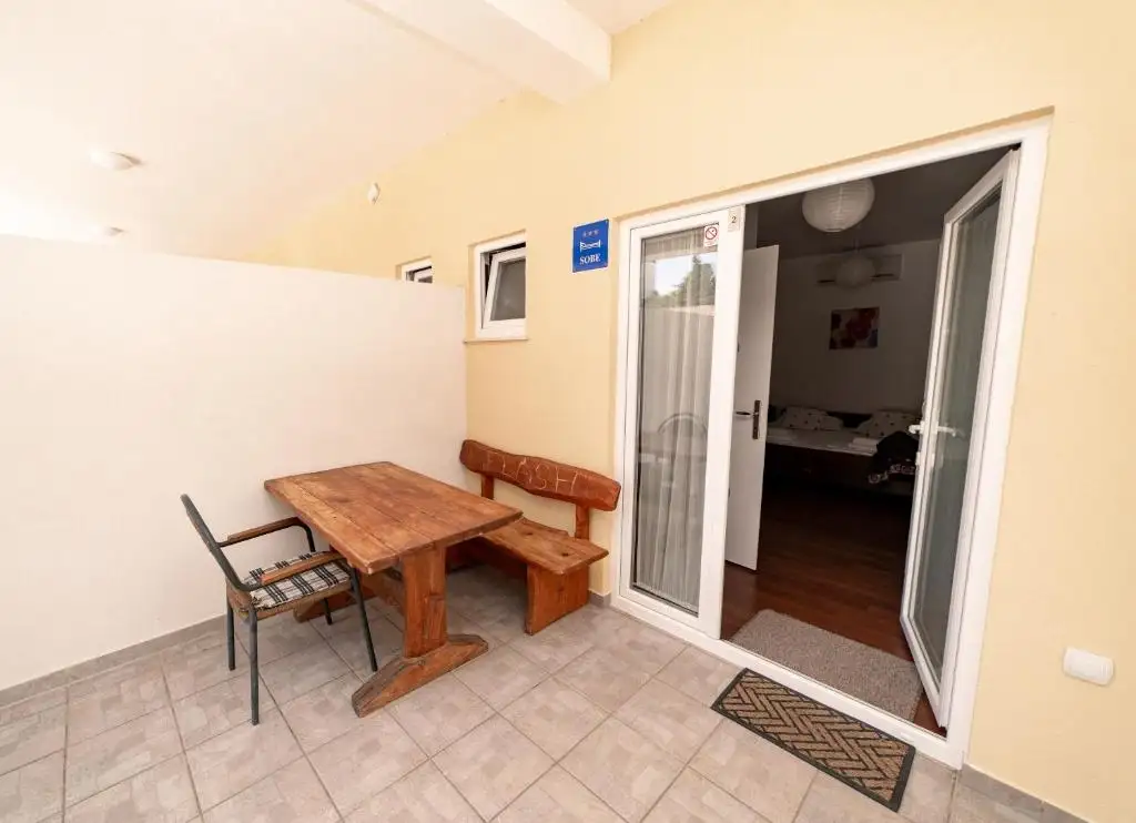 Отель, гостиница 365м² в Хорватии, Новалья. Стоимостью 890000€ аренда фото-24