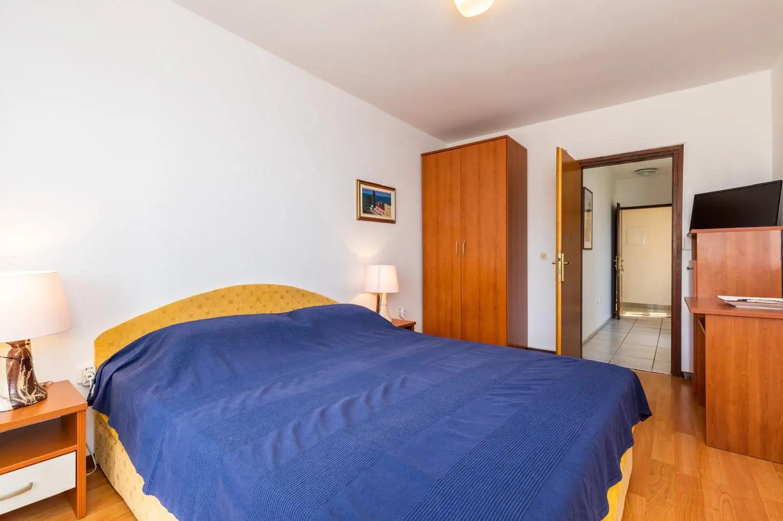 Отель, гостиница 210м² в Хорватии, Пунат. Стоимостью 950000€ аренда фото-16