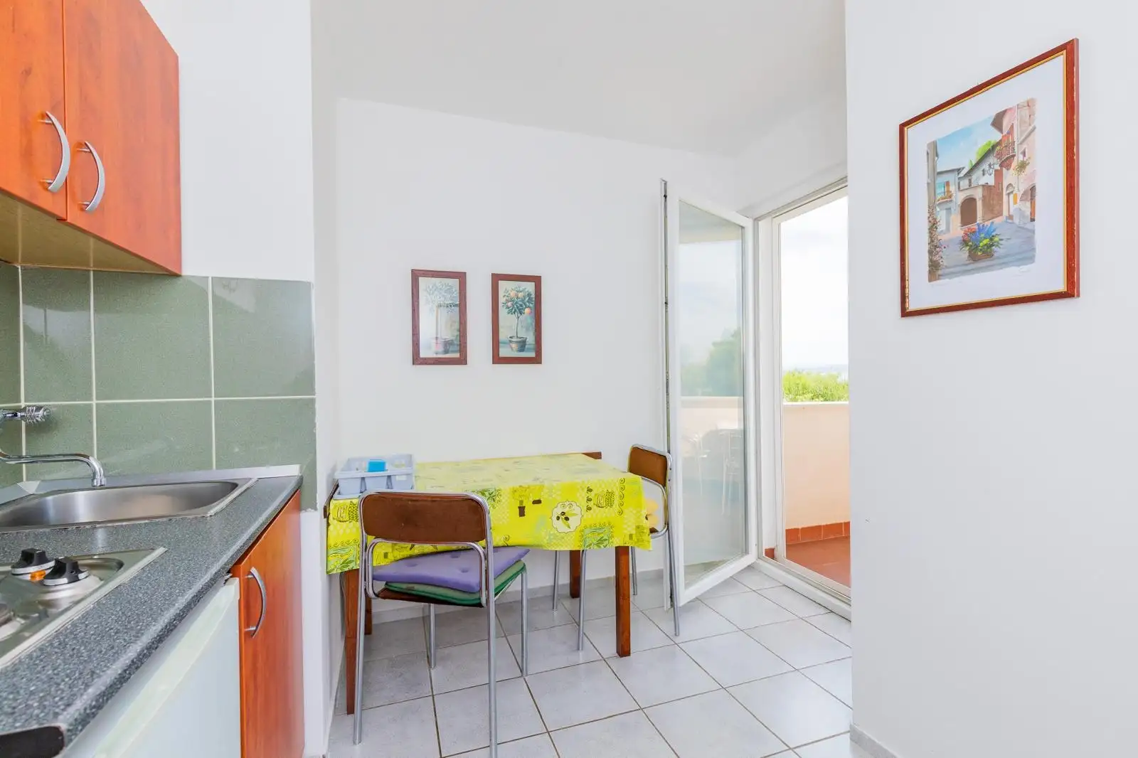 Отель, гостиница 210м² в Хорватии, Пунат. Стоимостью 950000€ аренда фото-17