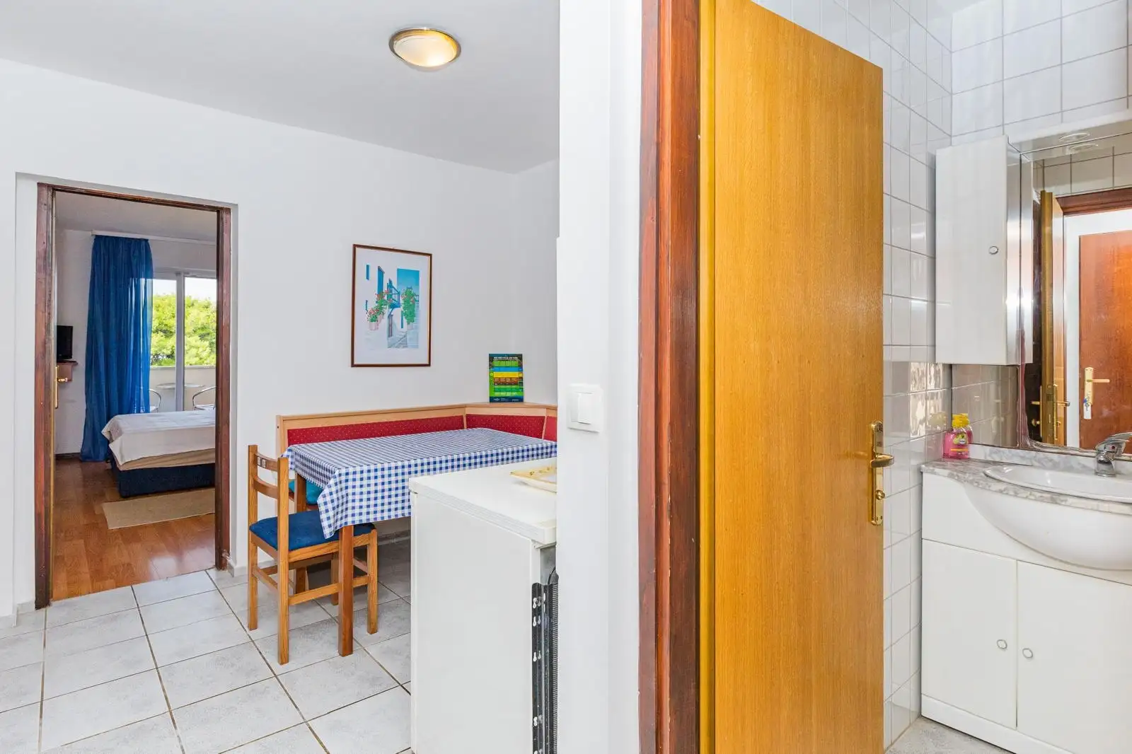 Отель, гостиница 210м² в Хорватии, Пунат. Стоимостью 950000€ аренда фото-20