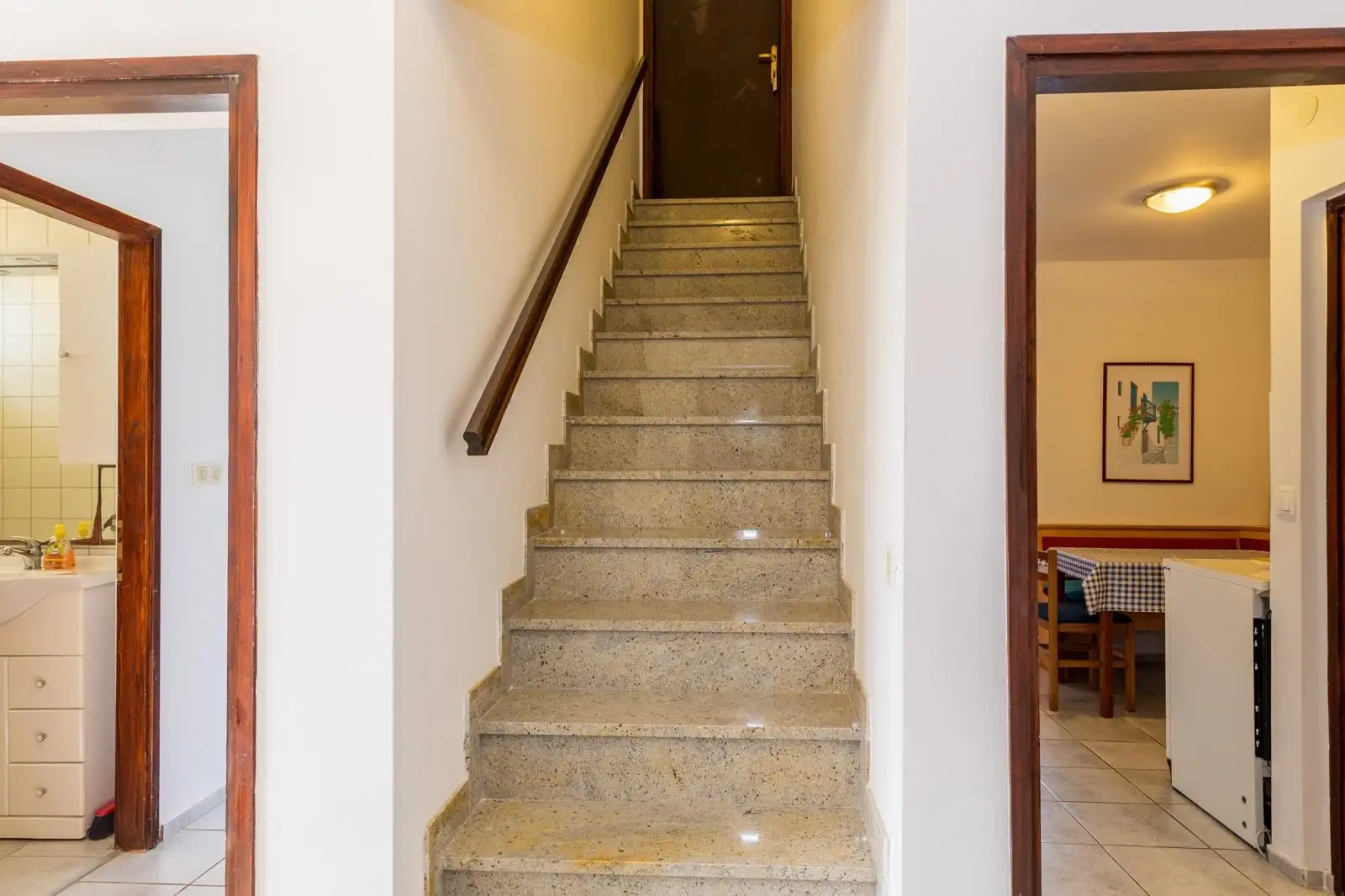 Отель, гостиница 210м² в Хорватии, Пунат. Стоимостью 950000€ аренда фото-22