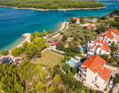 Купить отель, гостиницу в Хорватии 950000€