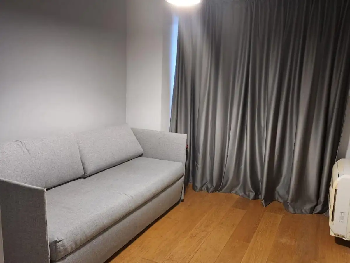 Квартира 87м² в Черногории, Будва. Стоимостью 360000€ аренда фото-9