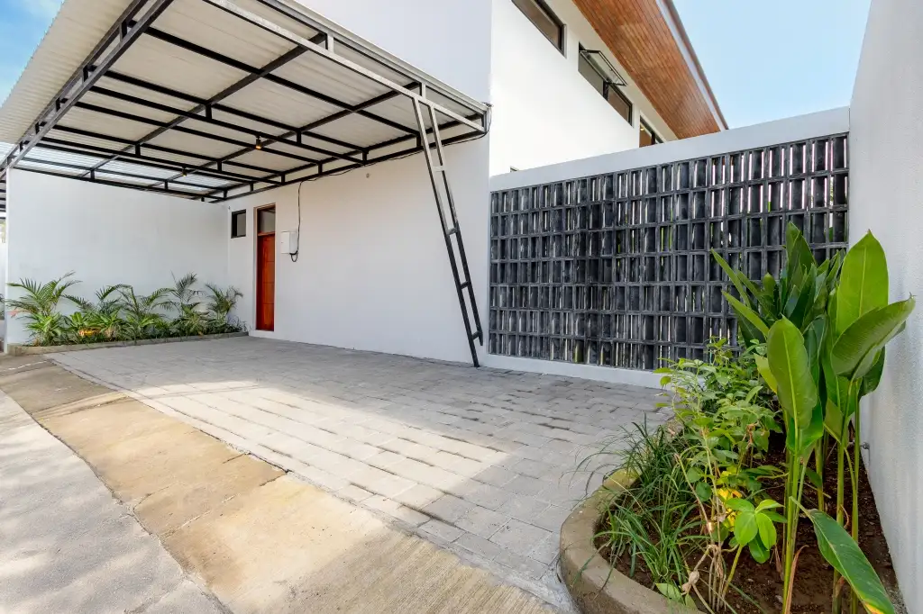 Вилла 224м² в Индонезии, Кангу. Стоимостью 240000$ аренда фото-1