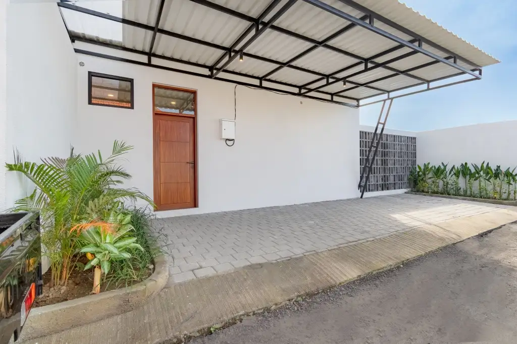 Вилла 224м² в Индонезии, Кангу. Стоимостью 240000$ аренда фото-2