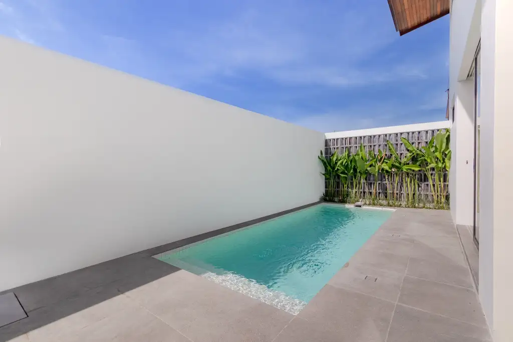 Вилла 224м² в Индонезии, Кангу. Стоимостью 240000$ аренда фото-3