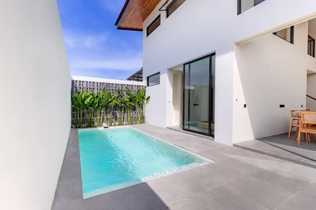 Вилла 224м² в Индонезии, Кангу. Стоимостью 240000$ аренда фото-4