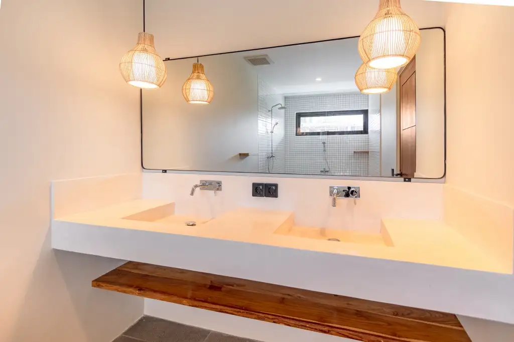 Вилла 224м² в Индонезии, Кангу. Стоимостью 240000$ аренда фото-9