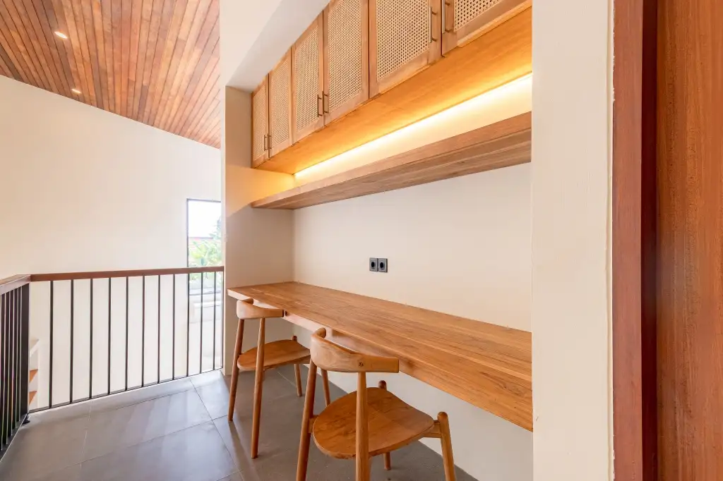 Вилла 224м² в Индонезии, Кангу. Стоимостью 240000$ аренда фото-16