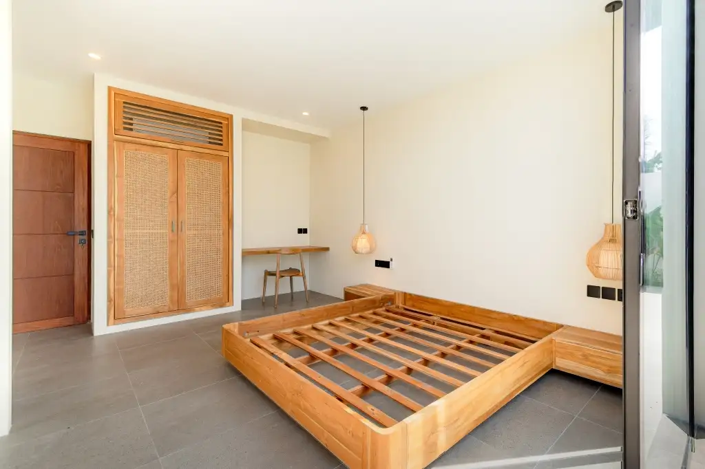 Вилла 224м² в Индонезии, Кангу. Стоимостью 240000$ аренда фото-17