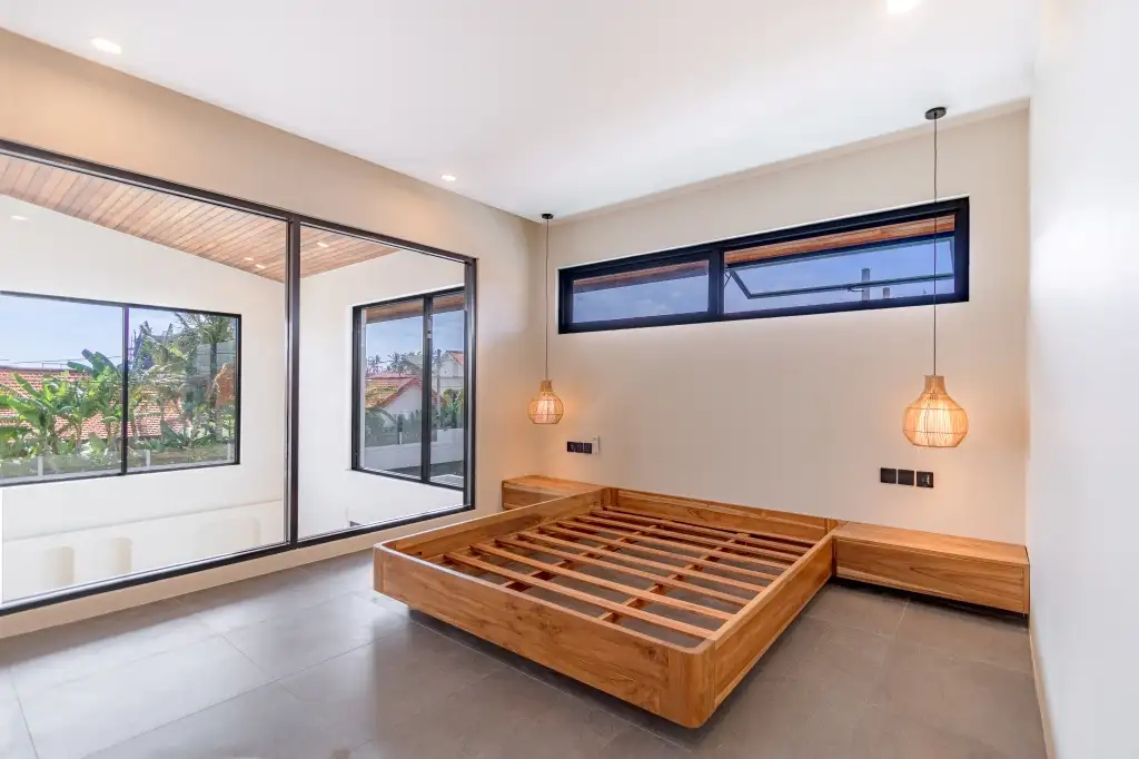 Вилла 224м² в Индонезии, Кангу. Стоимостью 240000$ аренда фото-19