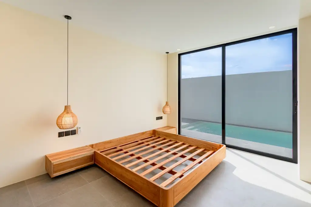 Вилла 224м² в Индонезии, Кангу. Стоимостью 240000$ аренда фото-21