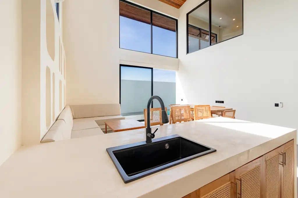 Вилла 224м² в Индонезии, Кангу. Стоимостью 240000$ аренда фото-22