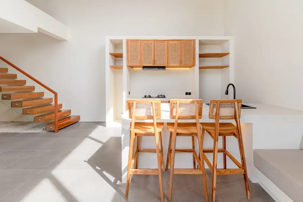 Вилла 224м² в Индонезии, Кангу. Стоимостью 240000$ аренда фото-26