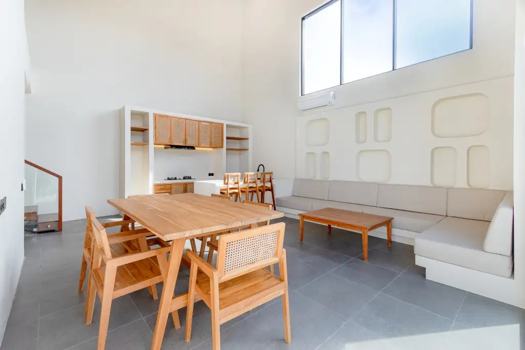 Вилла 224м² в Индонезии, Кангу. Стоимостью 240000$ аренда фото-27