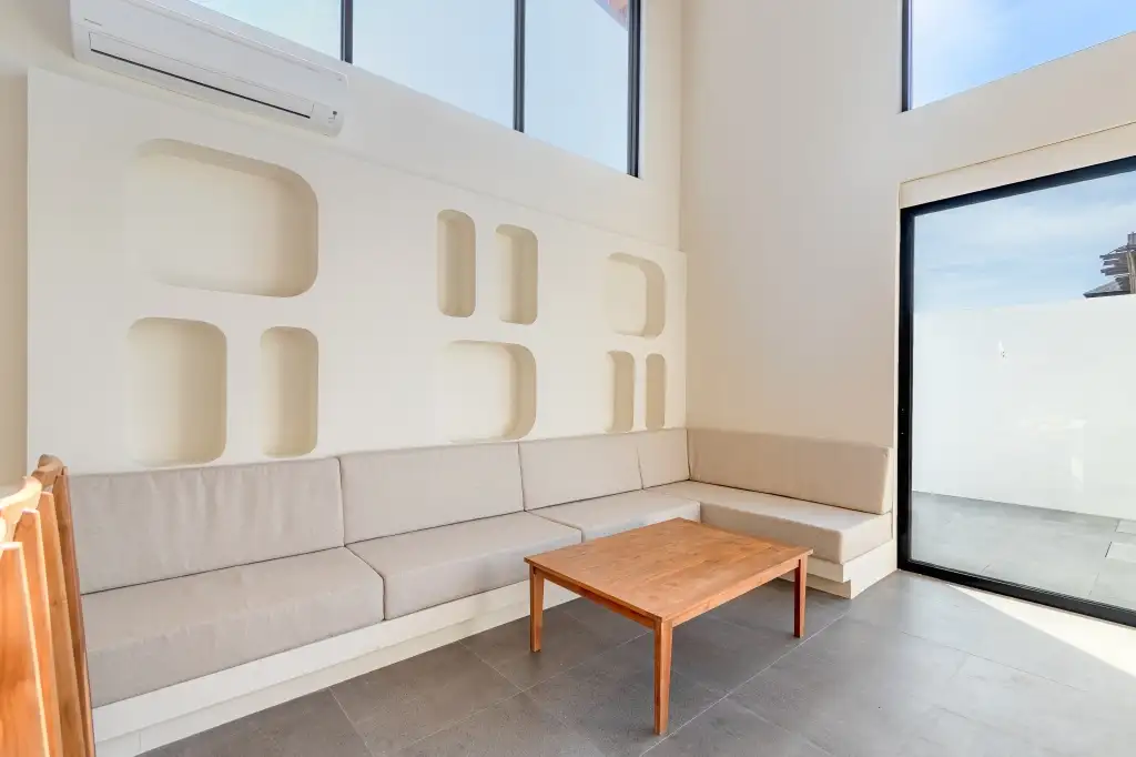 Вилла 224м² в Индонезии, Кангу. Стоимостью 240000$ аренда фото-28