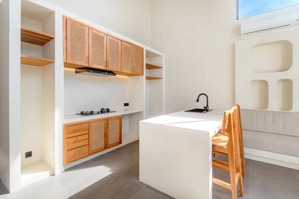 Вилла 224м² в Индонезии, Кангу. Стоимостью 240000$ аренда фото-29