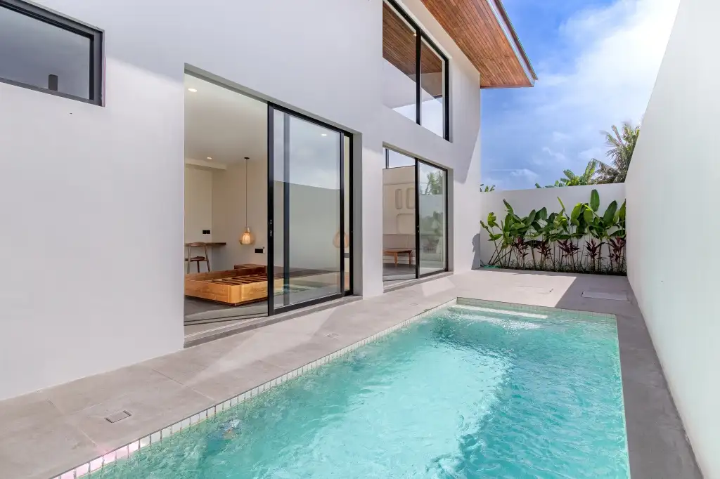 Вилла 224м² в Индонезии, Кангу. Стоимостью 240000$ аренда фото-31