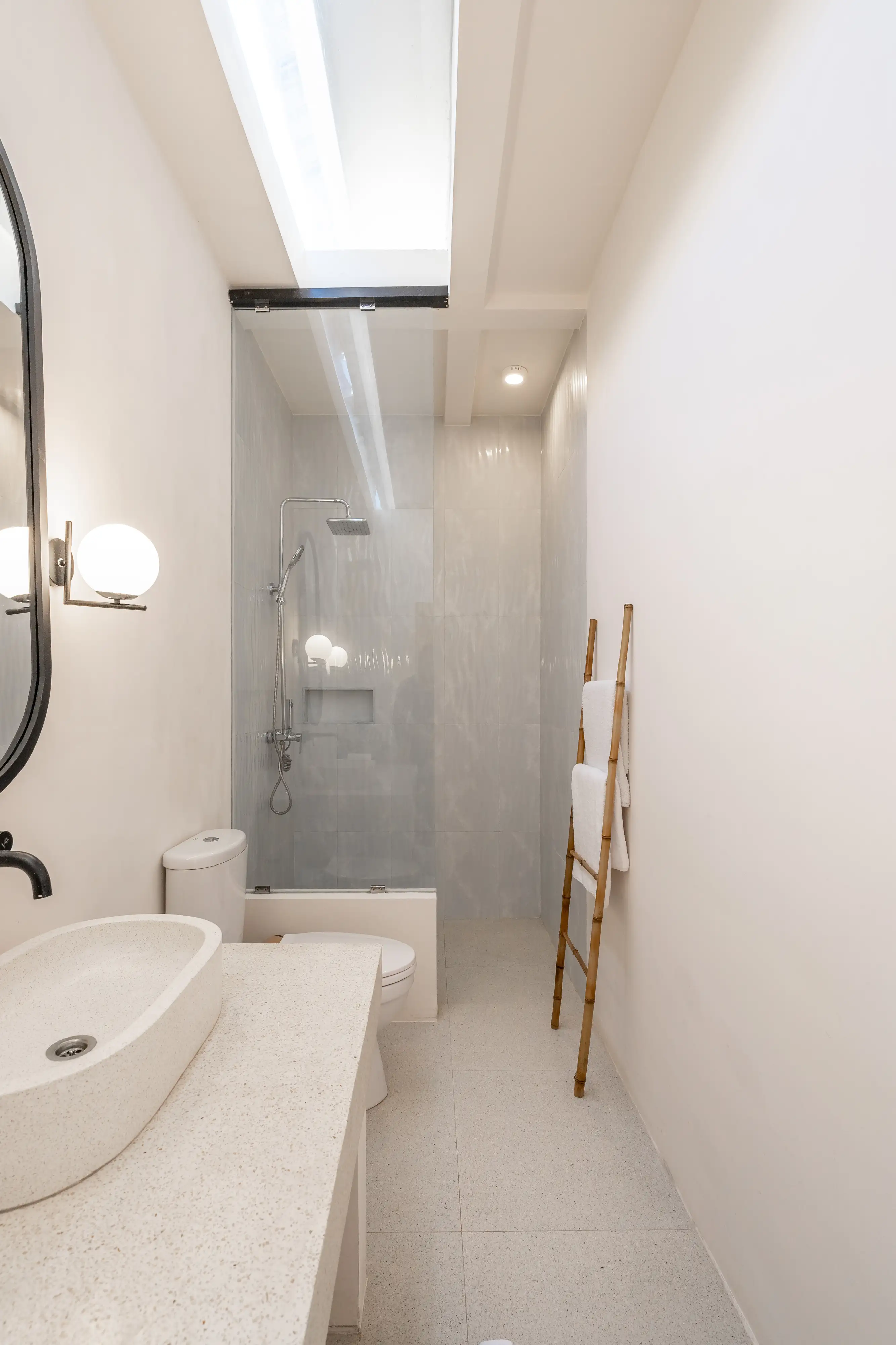 Вилла 89м² в Индонезии, Кангу. Стоимостью 21500$ аренда фото-1