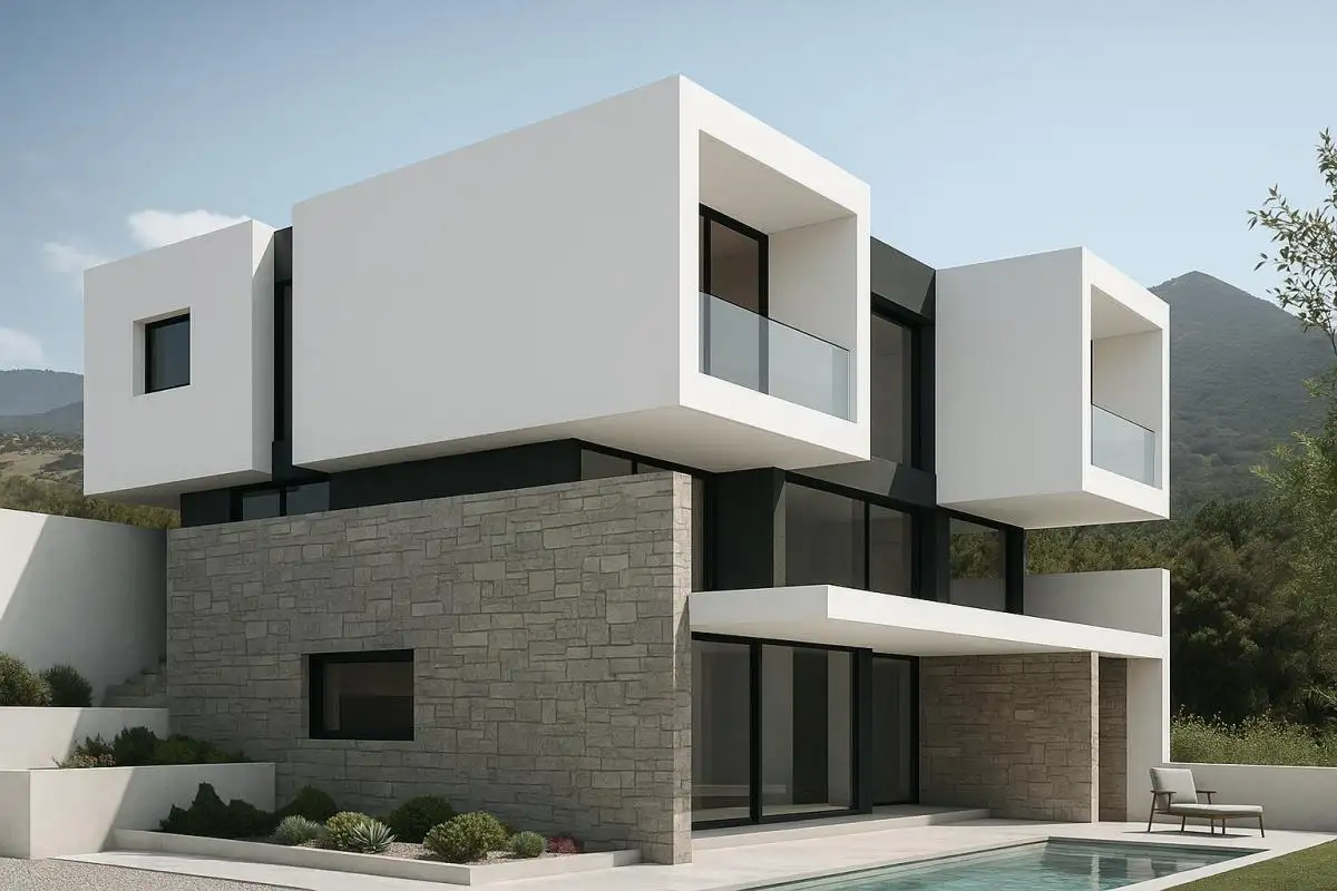 Земельный участок 1м² в Черногории, Пржно. Стоимостью 300000€ аренда фото-1