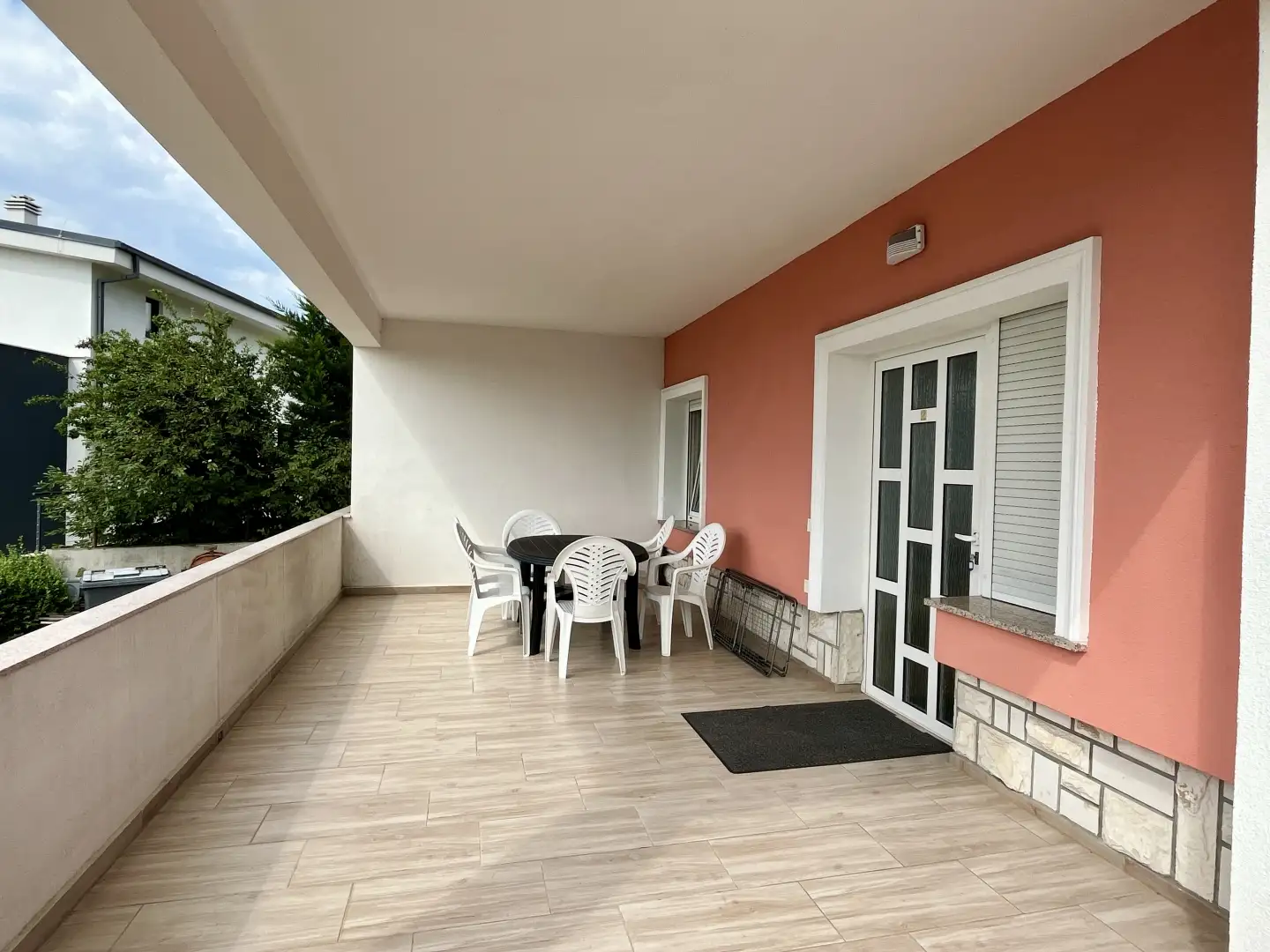 Отель, гостиница 370м² в Хорватии, Матульи. Стоимостью 975000€ аренда фото-4
