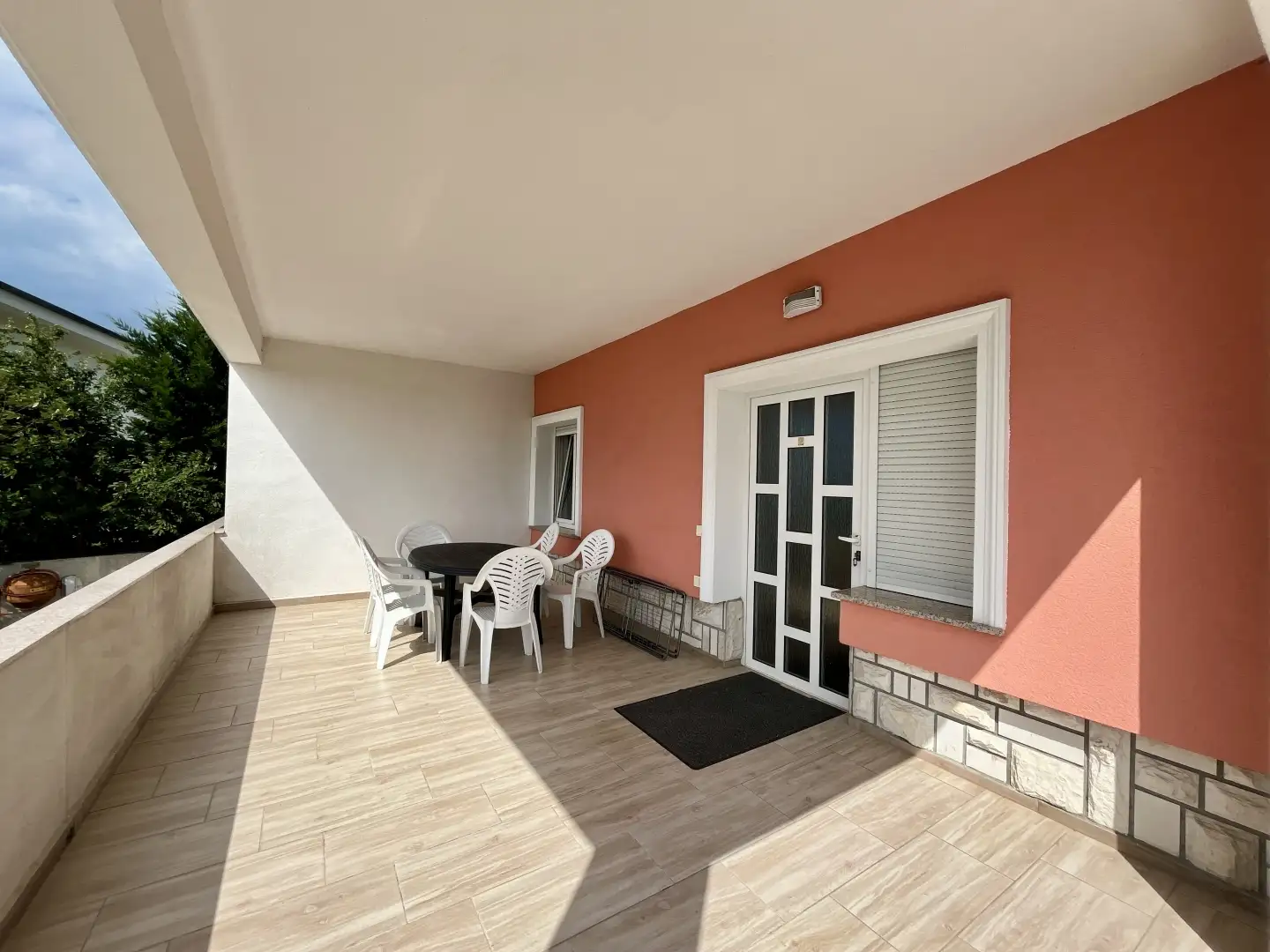 Отель, гостиница 370м² в Хорватии, Матульи. Стоимостью 975000€ аренда фото-7