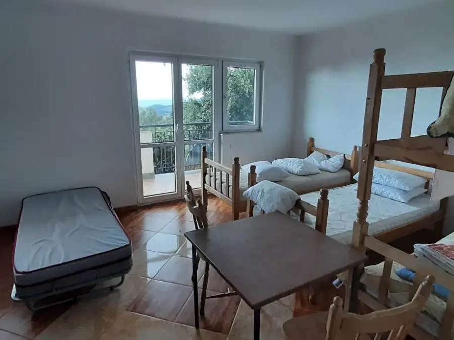 Квартира 61м² в Черногории, Сутоморе. Стоимостью 85000€ аренда фото-2
