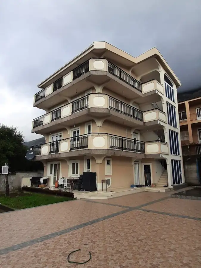 Квартира 61м² в Черногории, Сутоморе. Стоимостью 85000€ аренда фото-3