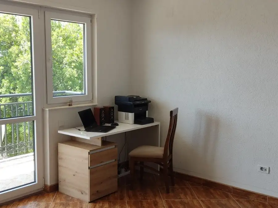 Квартира 61м² в Черногории, Сутоморе. Стоимостью 85000€ аренда фото-4