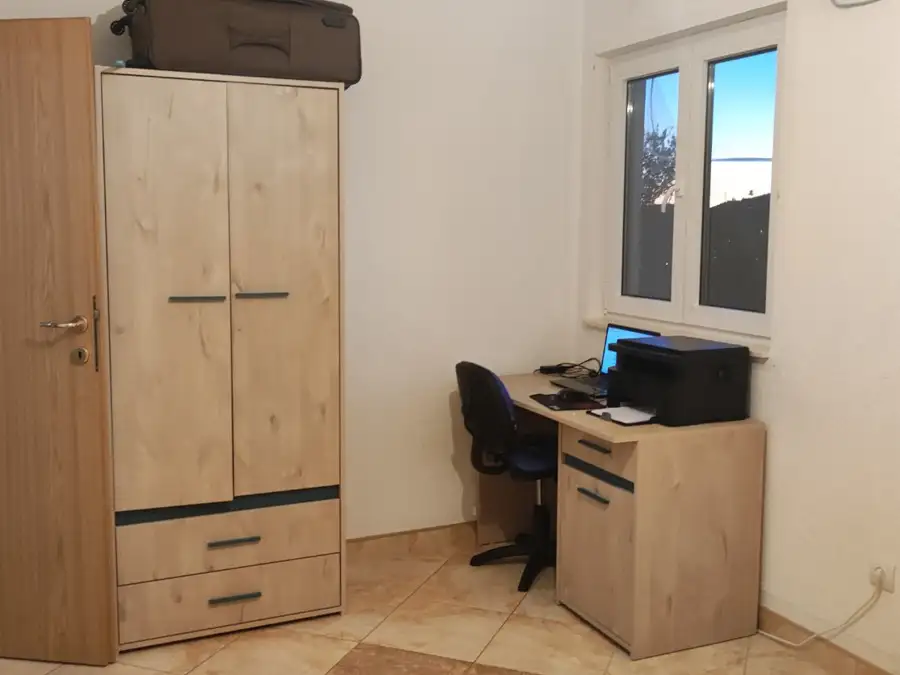 Квартира 61м² в Черногории, Сутоморе. Стоимостью 85000€ аренда фото-5