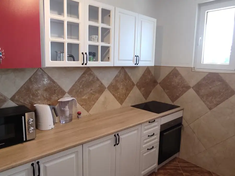 Квартира 61м² в Черногории, Сутоморе. Стоимостью 85000€ аренда фото-8