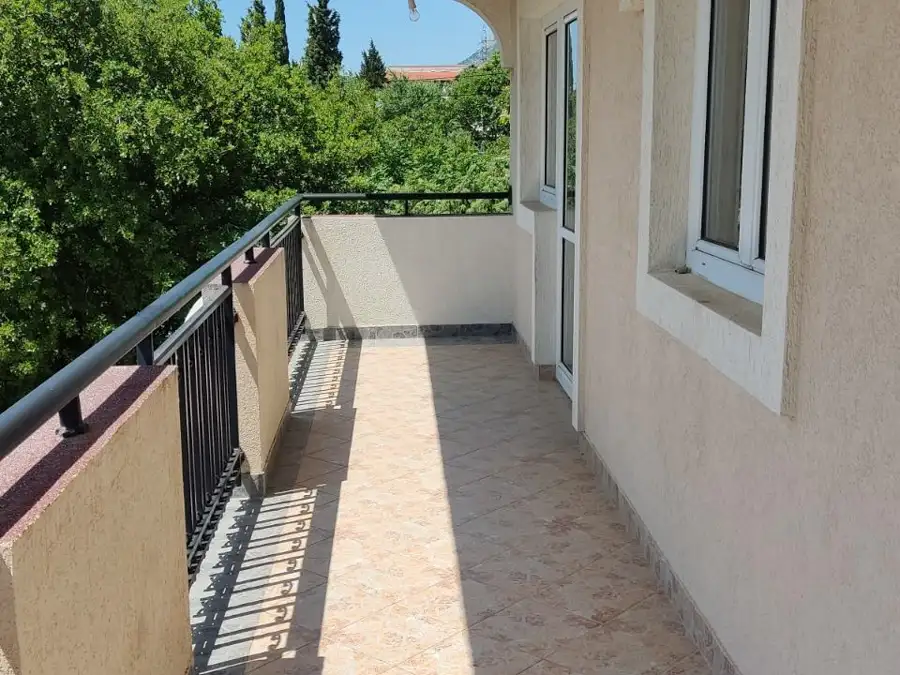 Квартира 61м² в Черногории, Сутоморе. Стоимостью 85000€ аренда фото-10