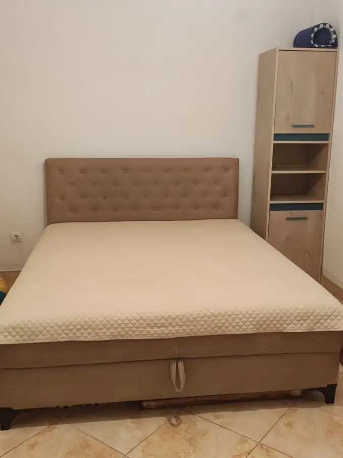 Квартира 61м² в Черногории, Сутоморе. Стоимостью 85000€ аренда фото-12