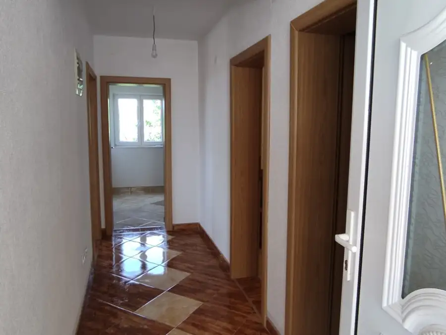 Квартира 61м² в Черногории, Сутоморе. Стоимостью 85000€ аренда фото-19