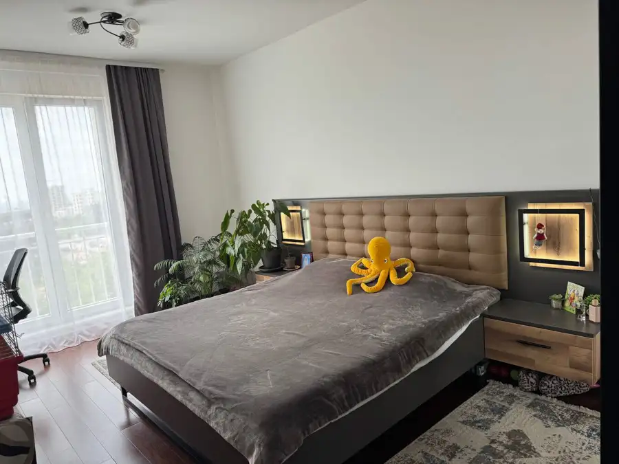 Квартира 151м² в Черногории, Бар. Стоимостью 340000€ аренда фото-3