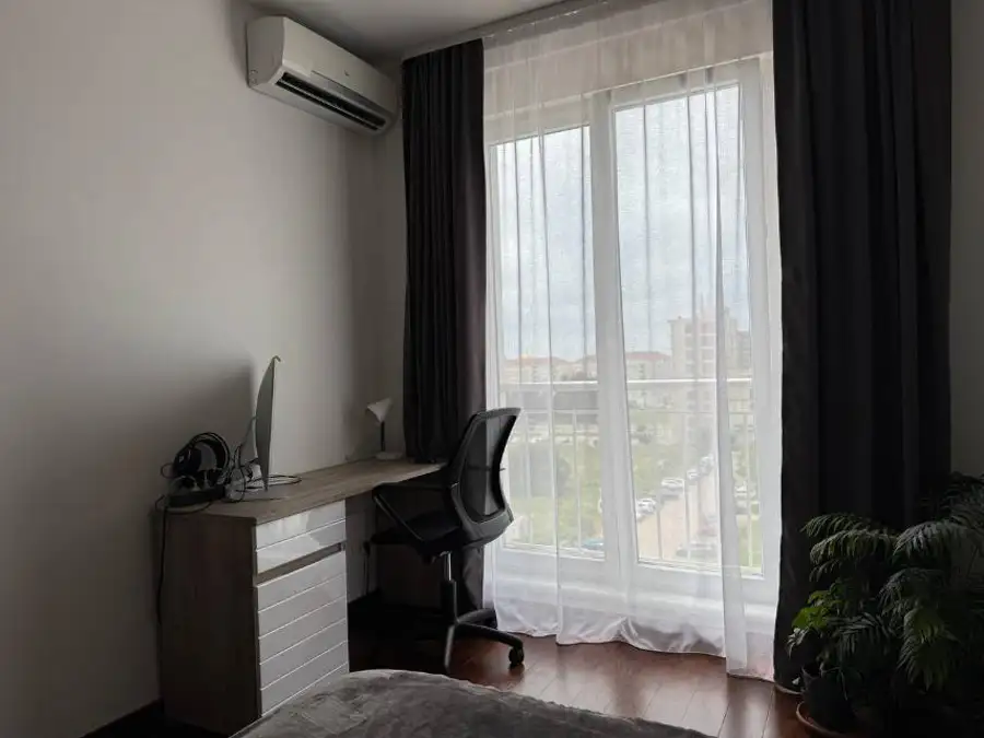 Квартира 151м² в Черногории, Бар. Стоимостью 340000€ аренда фото-4