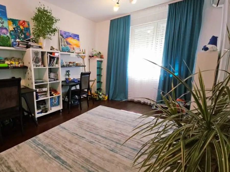 Квартира 151м² в Черногории, Бар. Стоимостью 340000€ аренда фото-8