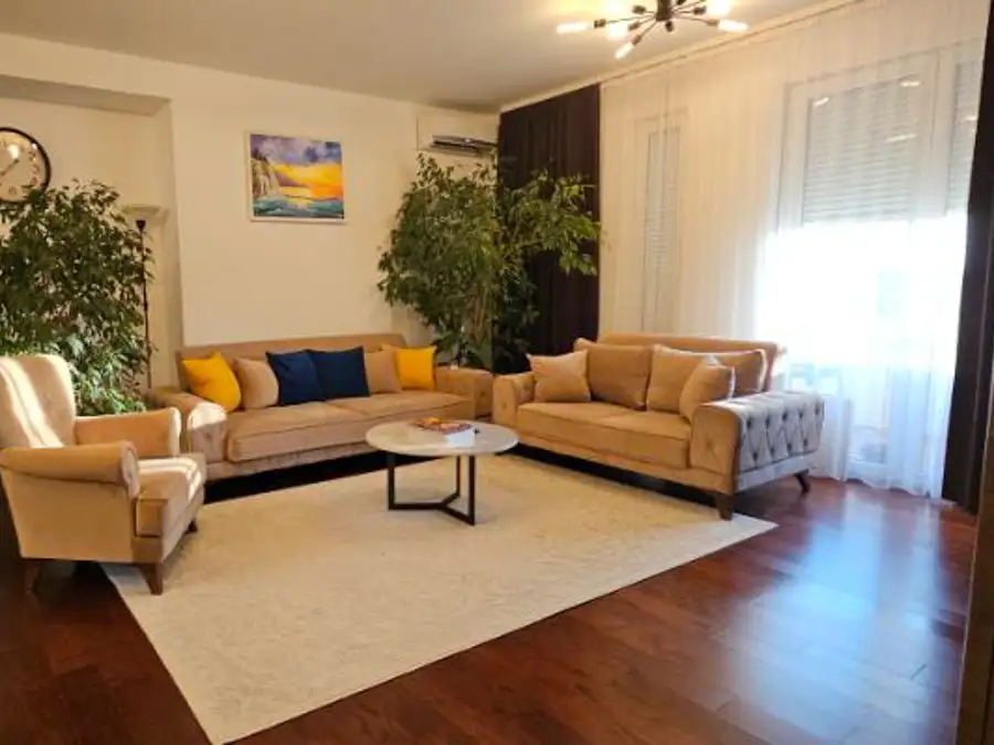 Квартира 151м² в Черногории, Бар. Стоимостью 340000€ аренда фото-9