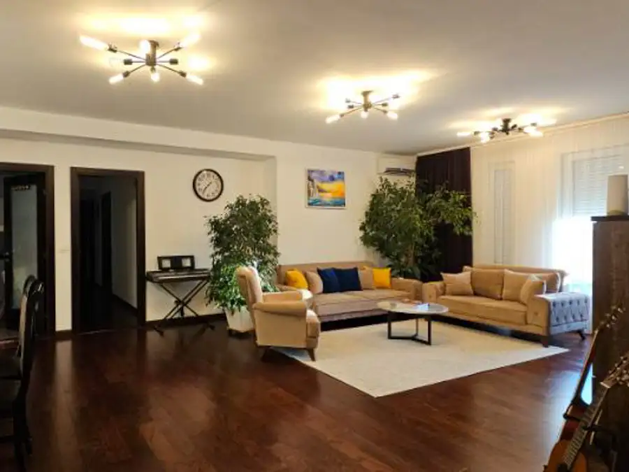 Квартира 151м² в Черногории, Бар. Стоимостью 340000€ аренда фото-10